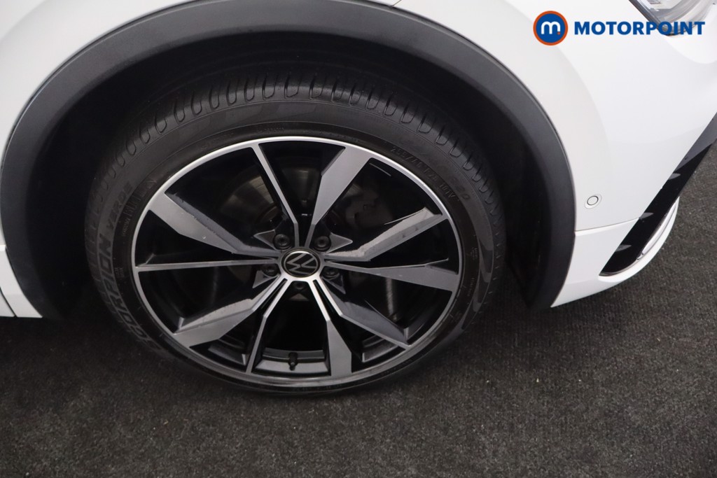 Volkswagen Tiguan R-Line Automatic Petrol SUV - Stock Number (1634261) - 36th supplementary image