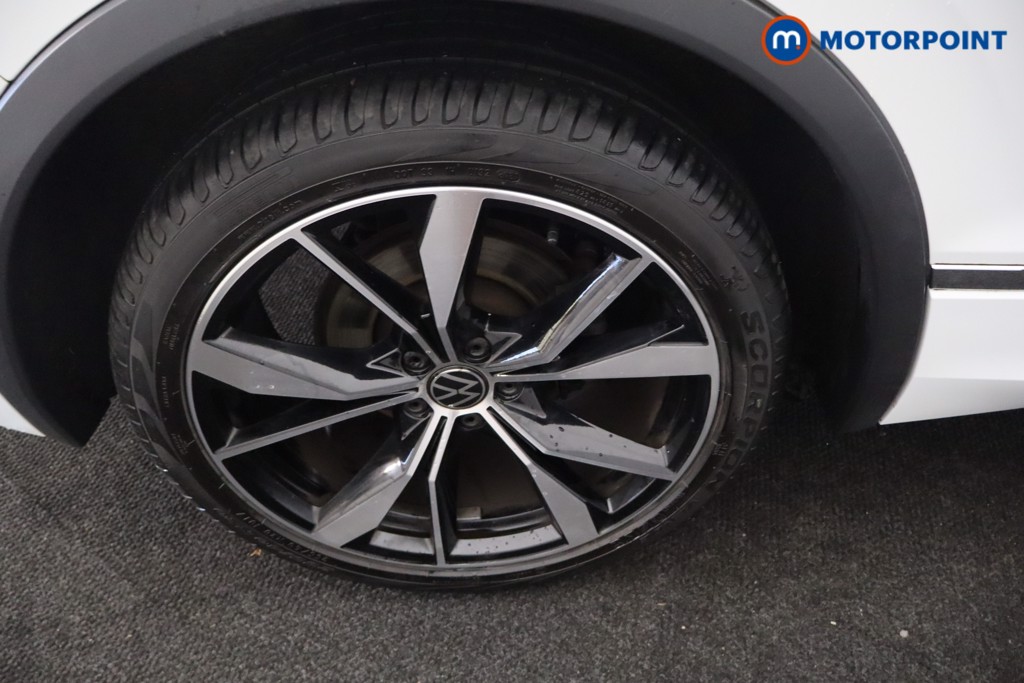 Volkswagen Tiguan R-Line Automatic Petrol SUV - Stock Number (1634261) - 37th supplementary image