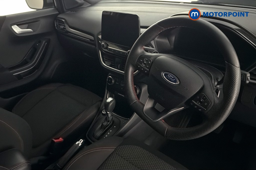 Ford Puma St-Line Automatic Petrol SUV - Stock Number (1634268) - 2nd supplementary image