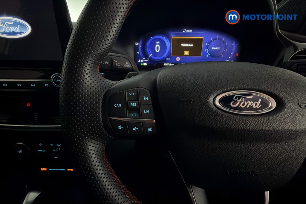 Ford Puma St-Line Automatic Petrol SUV - Stock Number (1634268) - 3rd supplementary image