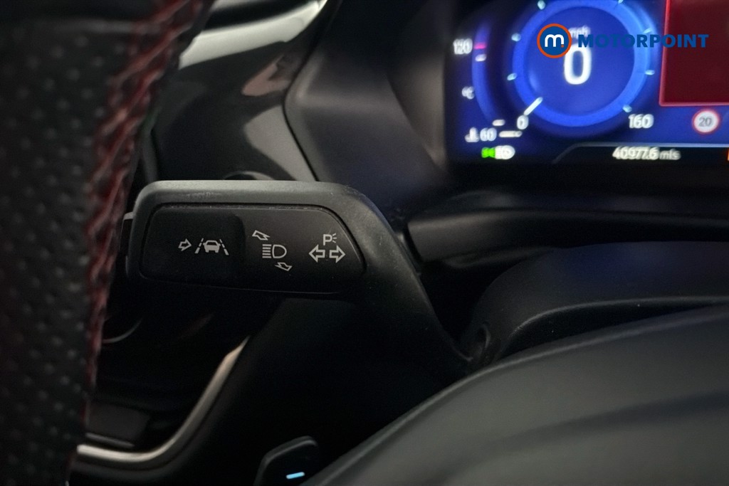 Ford Puma St-Line Automatic Petrol SUV - Stock Number (1634268) - 6th supplementary image