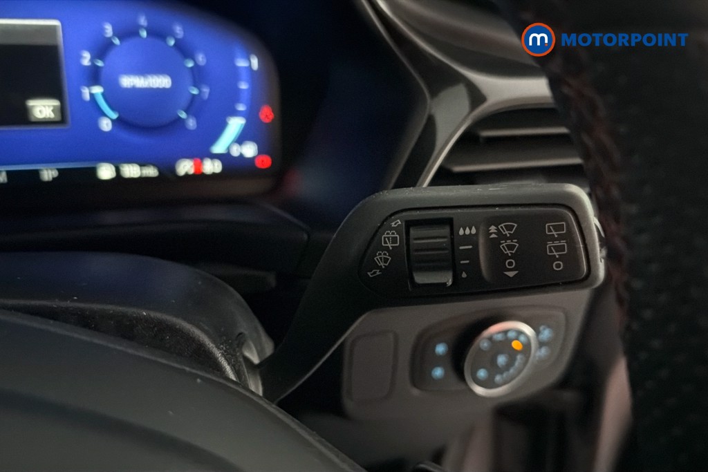 Ford Puma St-Line Automatic Petrol SUV - Stock Number (1634268) - 7th supplementary image