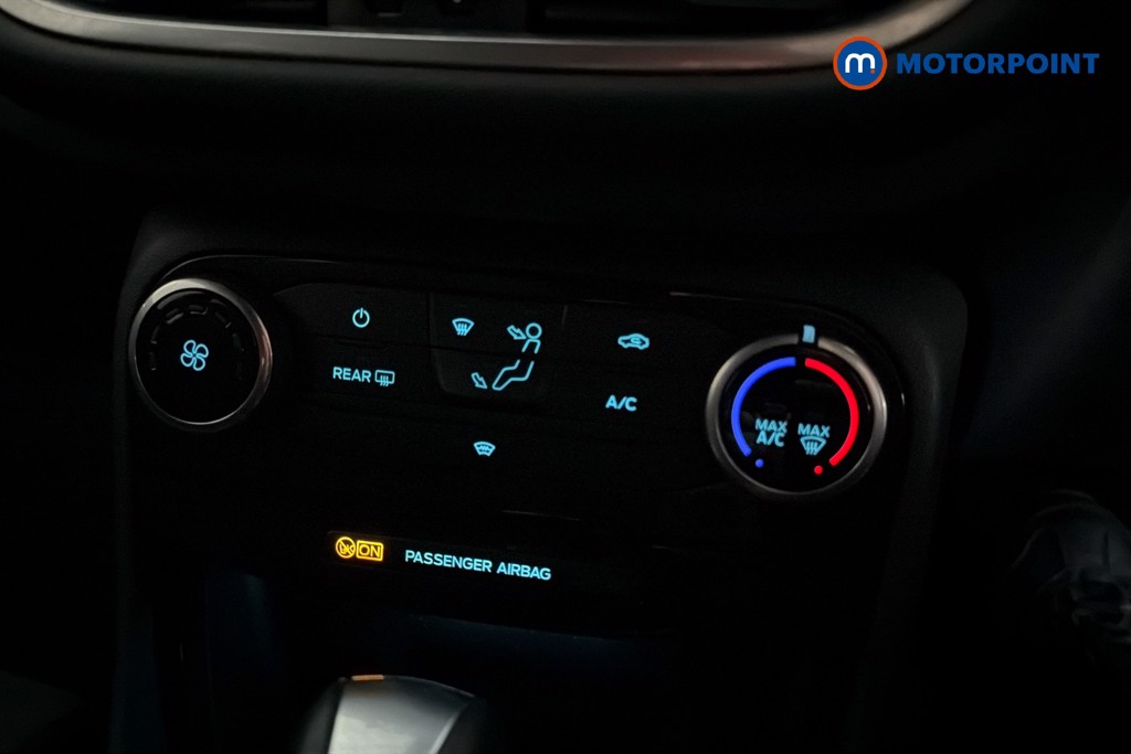 Ford Puma St-Line Automatic Petrol SUV - Stock Number (1634268) - 12th supplementary image