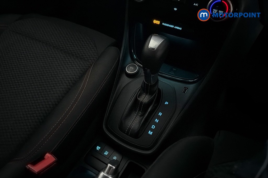 Ford Puma St-Line Automatic Petrol SUV - Stock Number (1634268) - 15th supplementary image