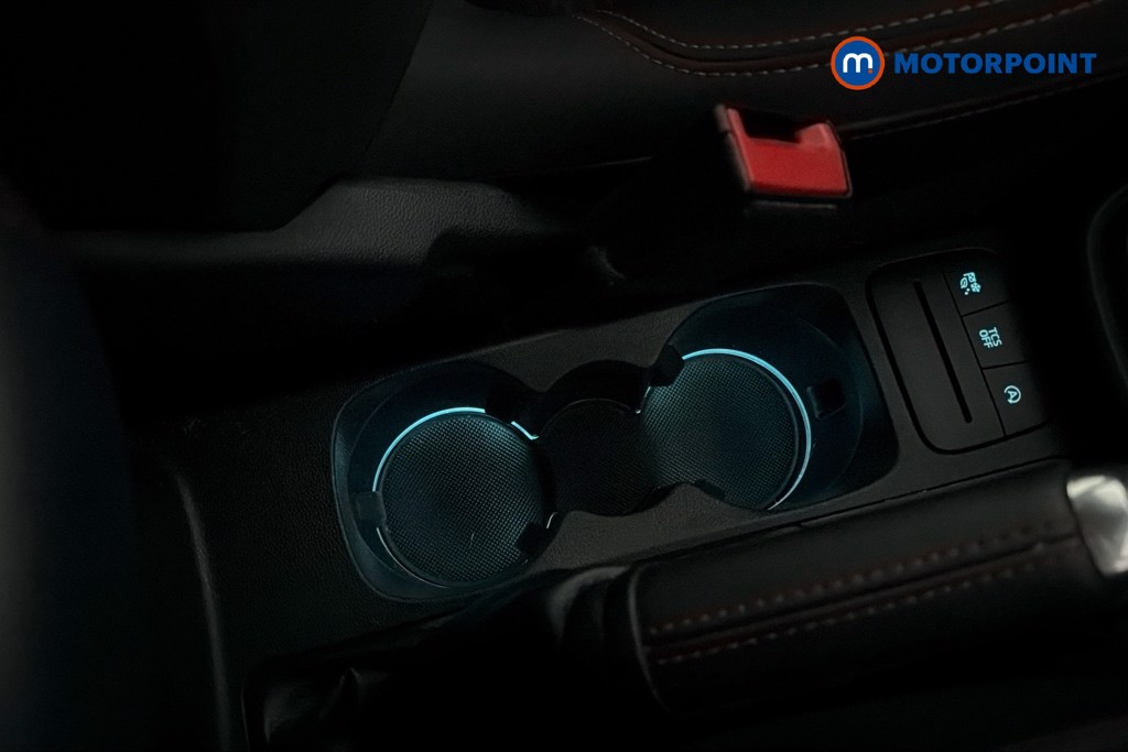 Ford Puma St-Line Automatic Petrol SUV - Stock Number (1634268) - 16th supplementary image