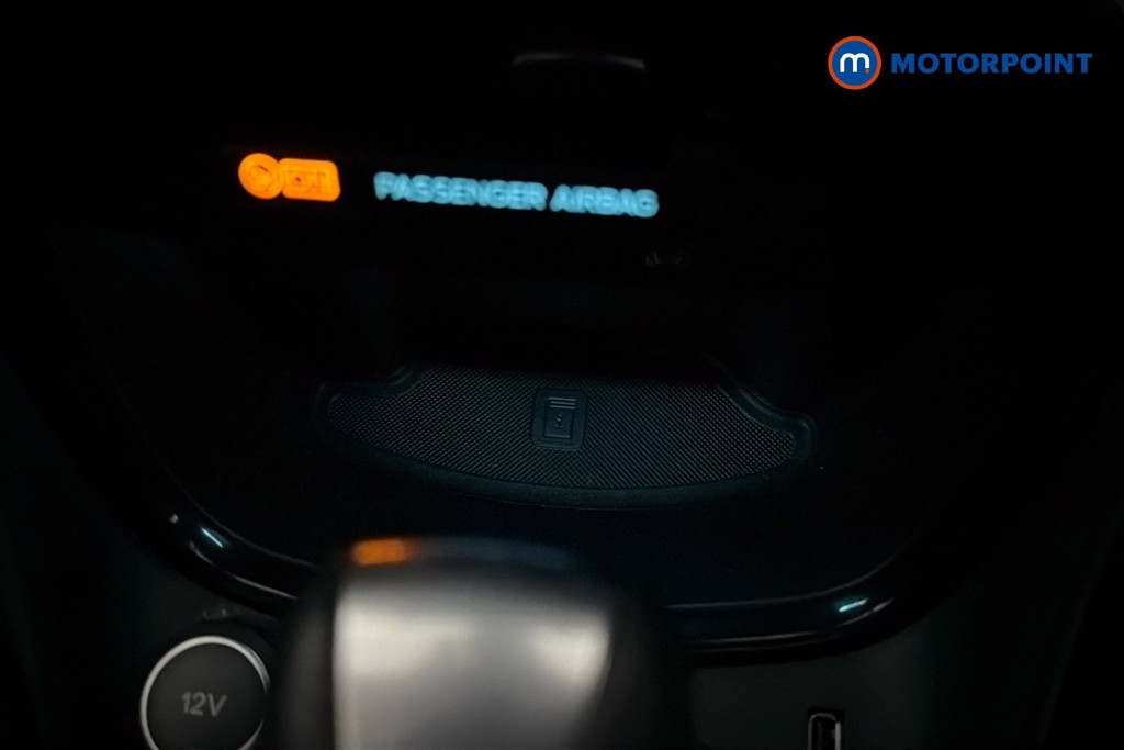 Ford Puma St-Line Automatic Petrol SUV - Stock Number (1634268) - 17th supplementary image