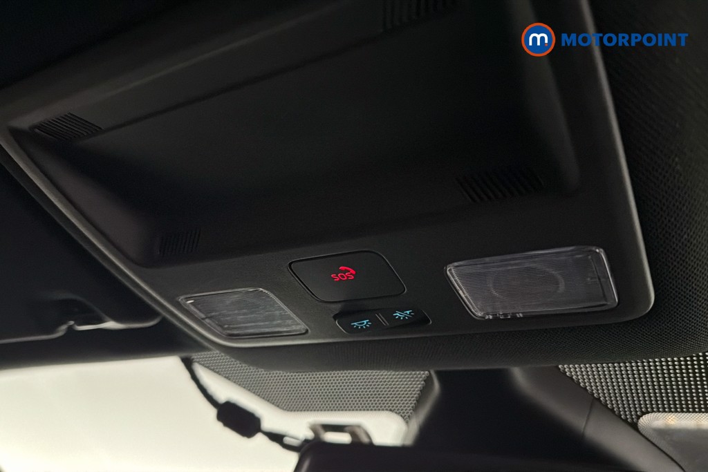 Ford Puma St-Line Automatic Petrol SUV - Stock Number (1634268) - 18th supplementary image