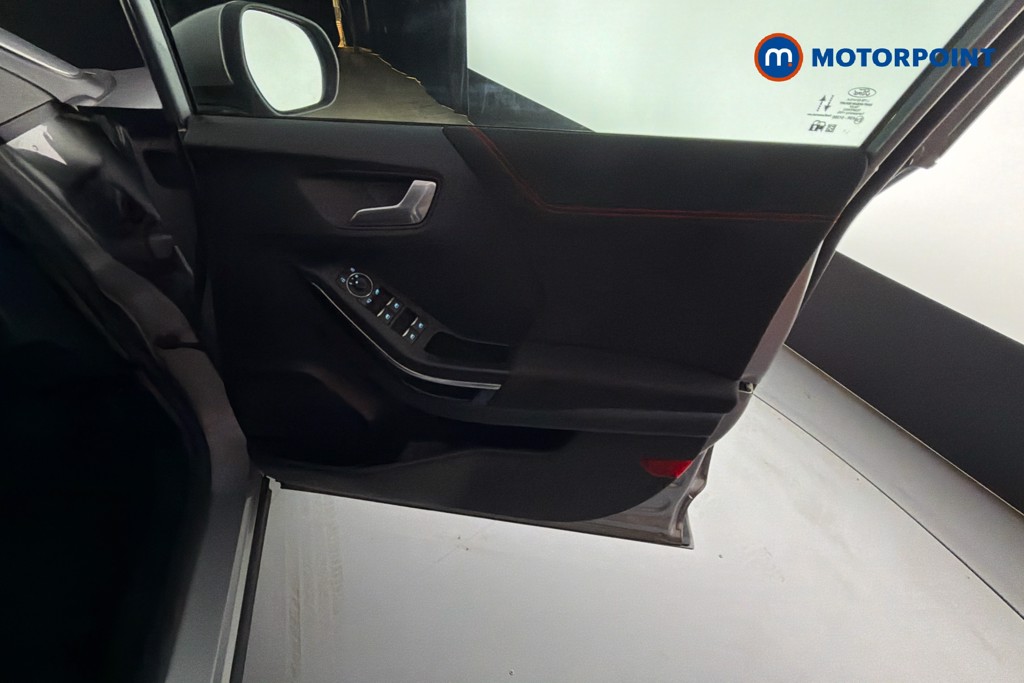 Ford Puma St-Line Automatic Petrol SUV - Stock Number (1634268) - 19th supplementary image