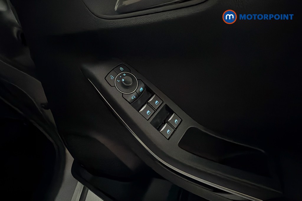 Ford Puma St-Line Automatic Petrol SUV - Stock Number (1634268) - 20th supplementary image