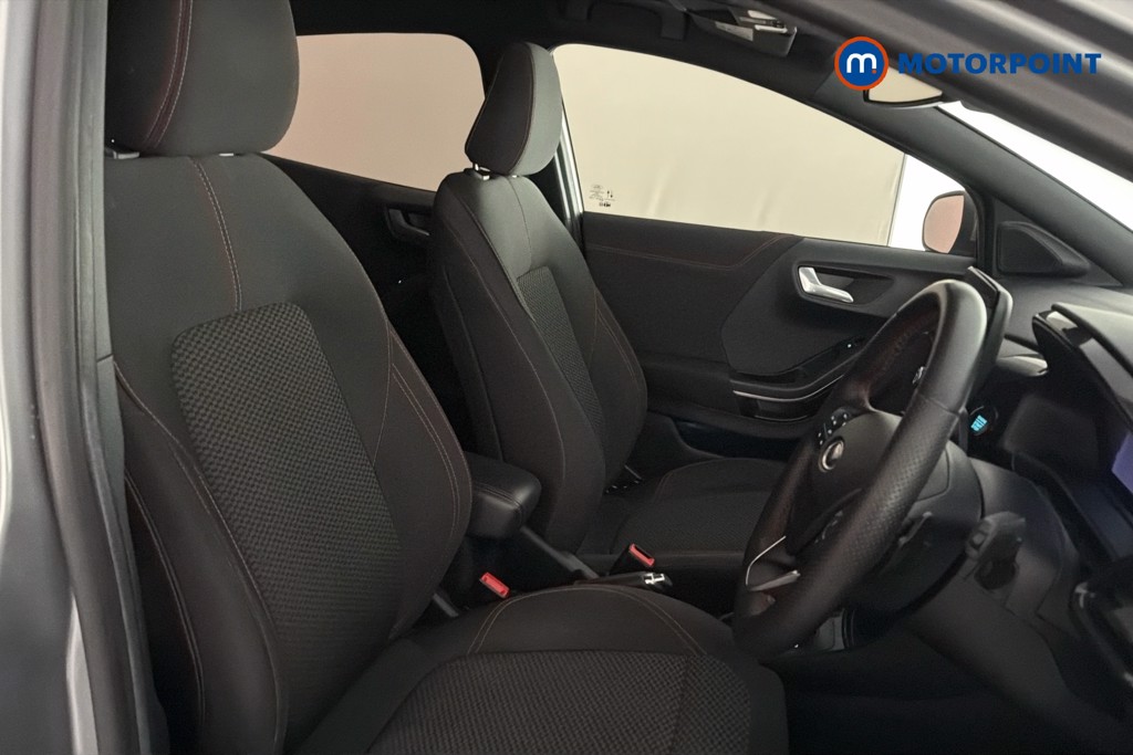 Ford Puma St-Line Automatic Petrol SUV - Stock Number (1634268) - 22nd supplementary image