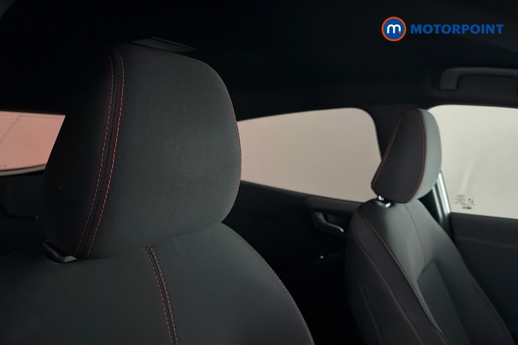 Ford Puma St-Line Automatic Petrol SUV - Stock Number (1634268) - 23rd supplementary image