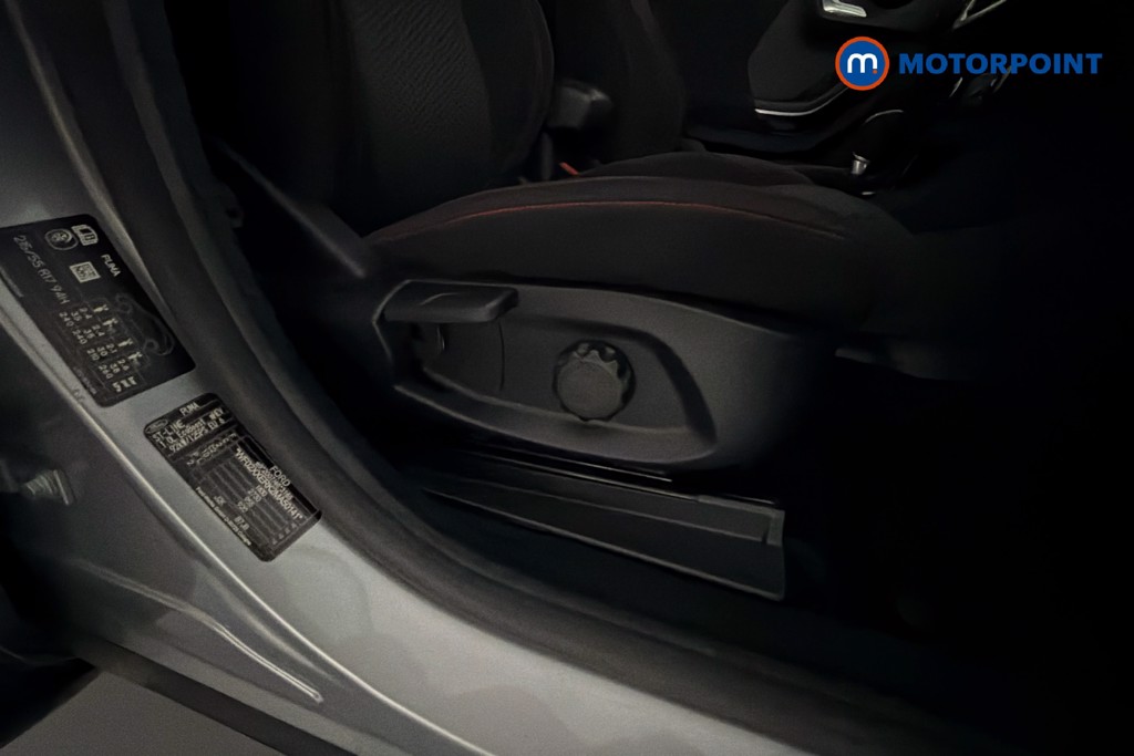 Ford Puma St-Line Automatic Petrol SUV - Stock Number (1634268) - 25th supplementary image