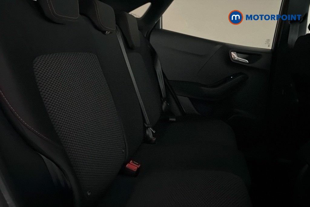 Ford Puma St-Line Automatic Petrol SUV - Stock Number (1634268) - 28th supplementary image