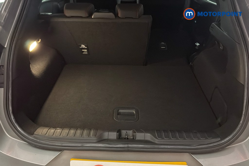 Ford Puma St-Line Automatic Petrol SUV - Stock Number (1634268) - 33rd supplementary image