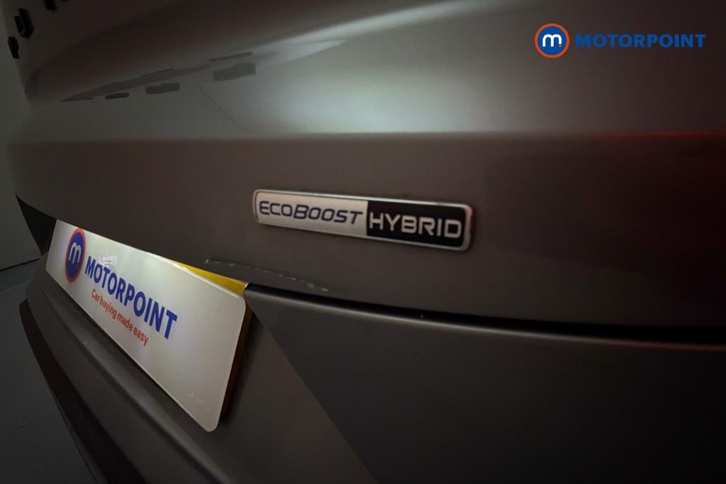 Ford Puma St-Line Automatic Petrol SUV - Stock Number (1634268) - 37th supplementary image