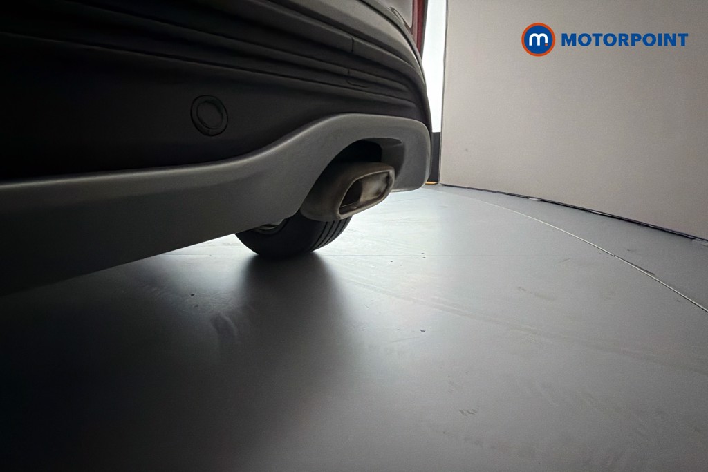 Ford Puma St-Line Automatic Petrol SUV - Stock Number (1634268) - 39th supplementary image