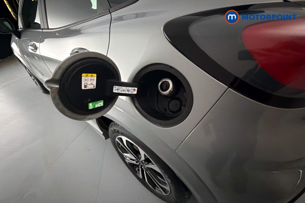 Ford Puma St-Line Automatic Petrol SUV - Stock Number (1634268) - 41st supplementary image