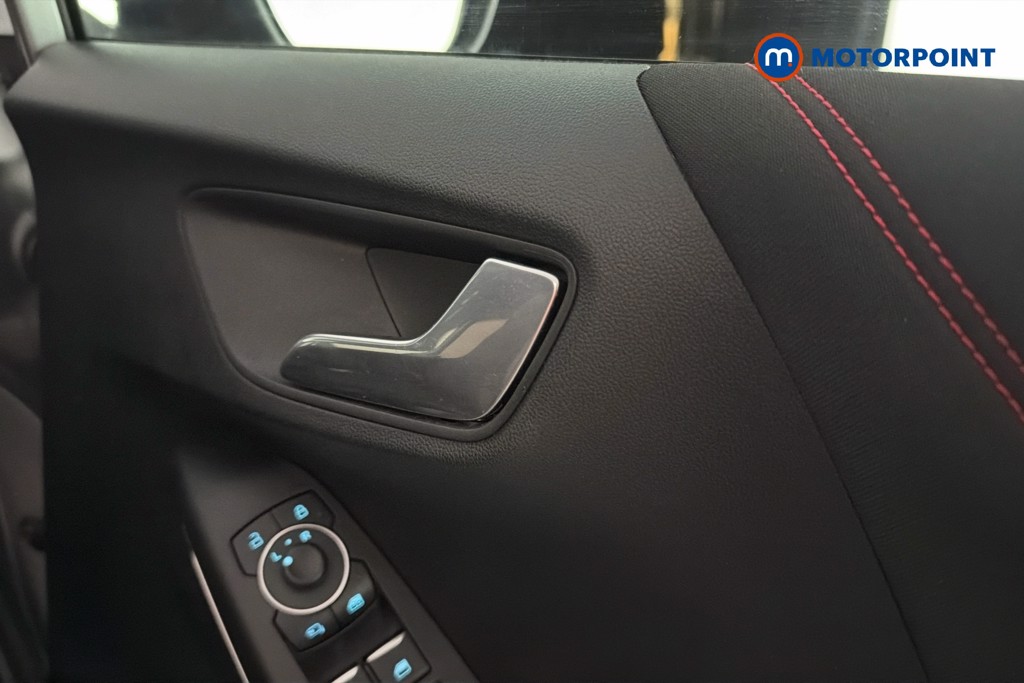 Ford Puma St-Line Automatic Petrol SUV - Stock Number (1634268) - 42nd supplementary image