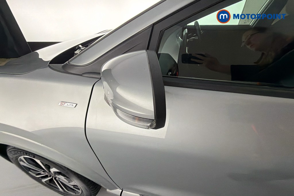 Ford Puma St-Line Automatic Petrol SUV - Stock Number (1634268) - 43rd supplementary image