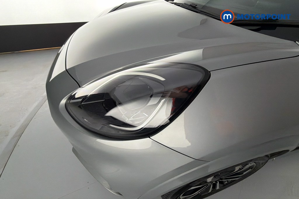 Ford Puma St-Line Automatic Petrol SUV - Stock Number (1634268) - 44th supplementary image