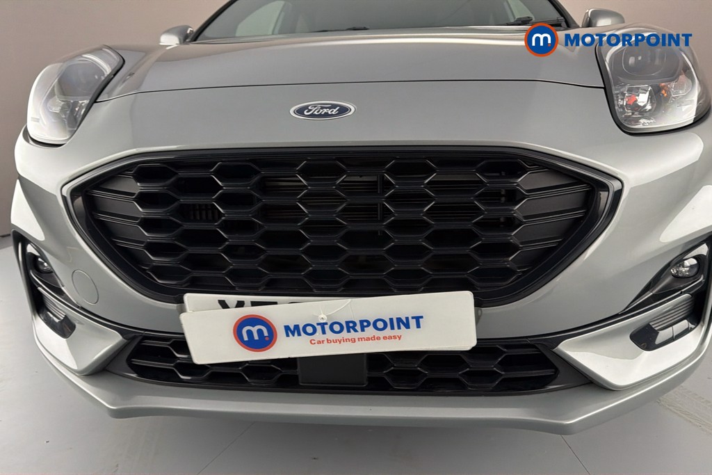 Ford Puma St-Line Automatic Petrol SUV - Stock Number (1634268) - 45th supplementary image