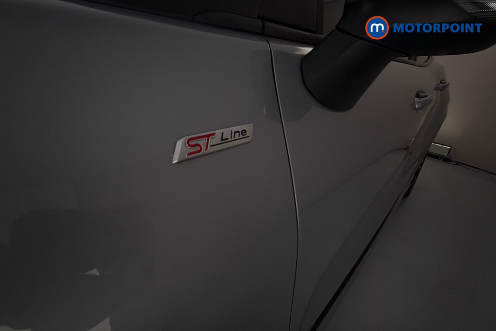 Ford Puma St-Line Automatic Petrol SUV - Stock Number (1634268) - 46th supplementary image