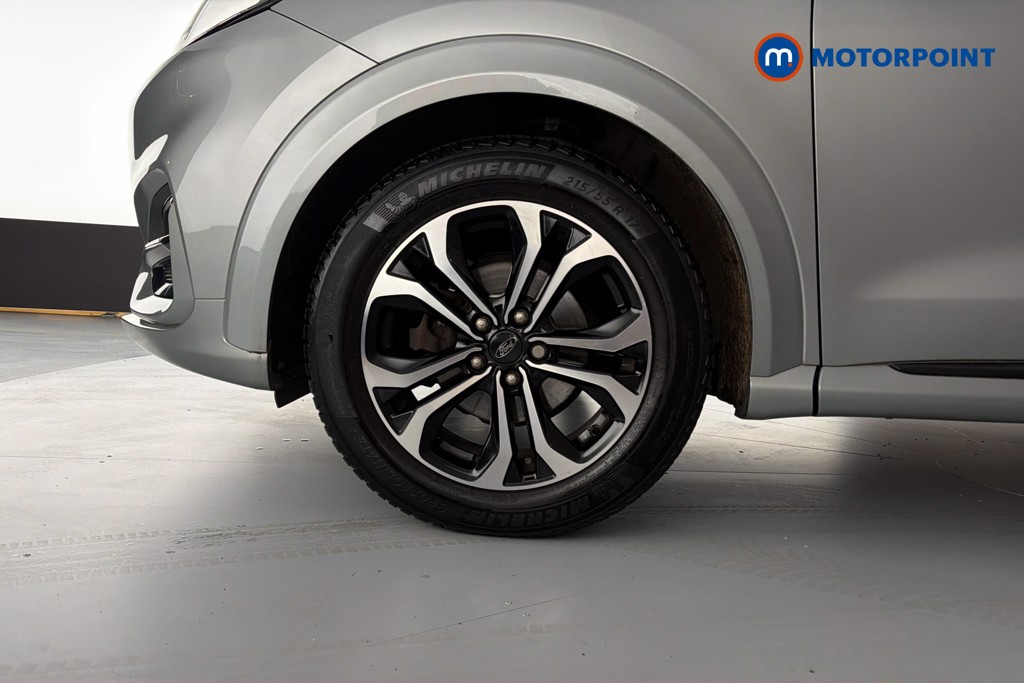 Ford Puma St-Line Automatic Petrol SUV - Stock Number (1634268) - 47th supplementary image