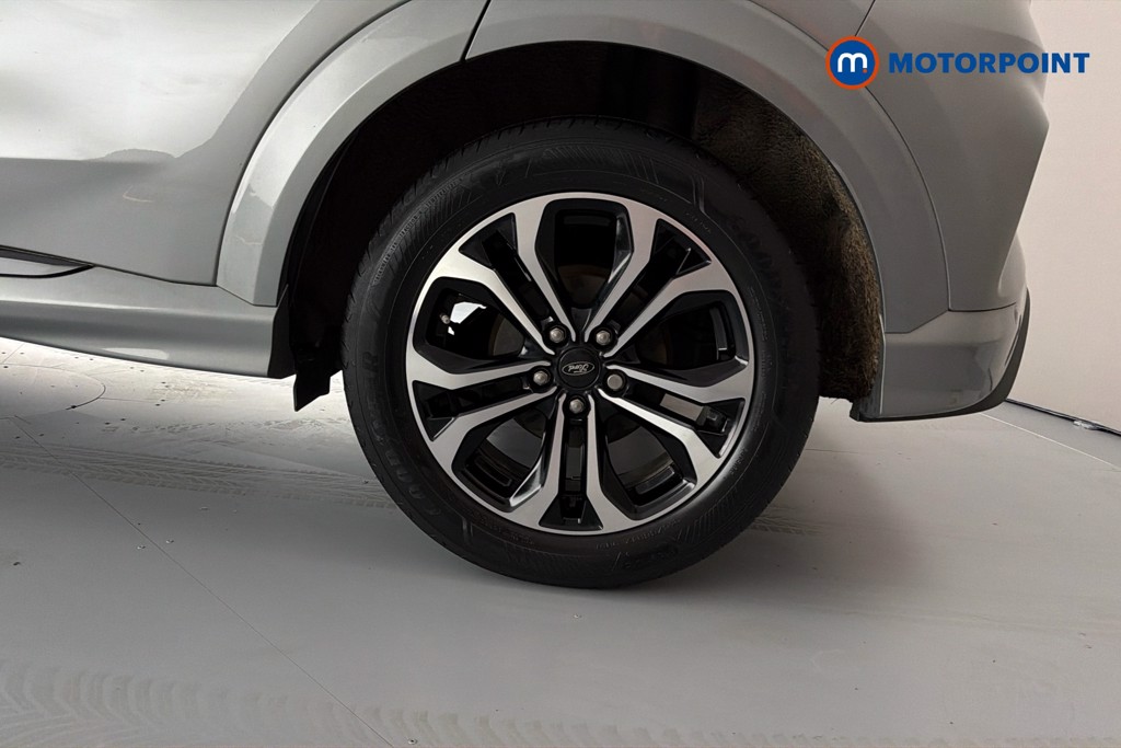 Ford Puma St-Line Automatic Petrol SUV - Stock Number (1634268) - 48th supplementary image