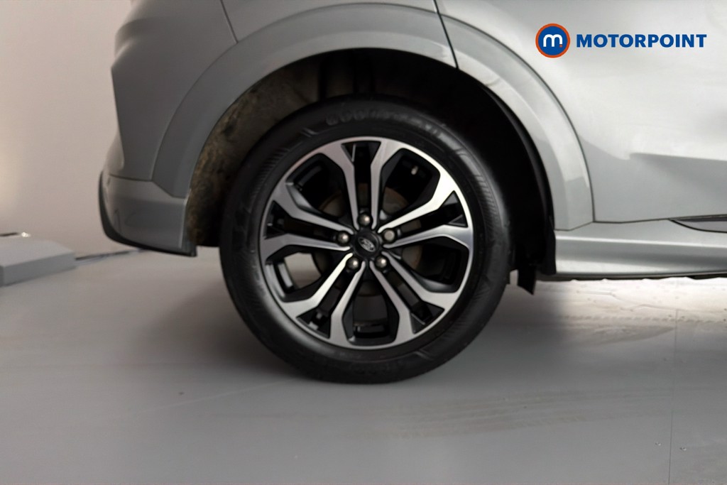 Ford Puma St-Line Automatic Petrol SUV - Stock Number (1634268) - 49th supplementary image