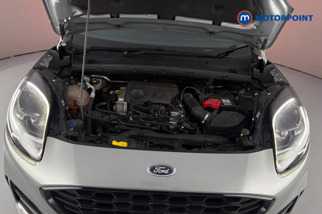 Ford Puma St-Line Automatic Petrol SUV - Stock Number (1634268) - 51st supplementary image