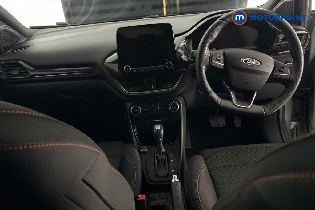 Ford Puma St-Line Automatic Petrol SUV - Stock Number (1634268) - 1st supplementary image