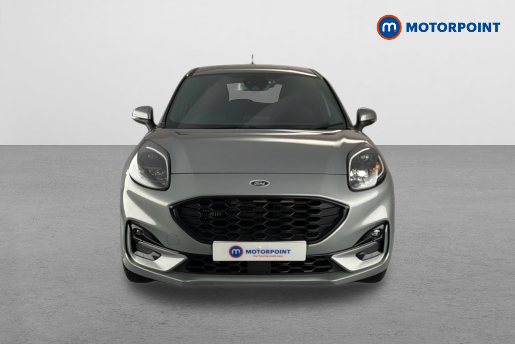Ford Puma St-Line Automatic Petrol SUV - Stock Number (1634268) - Front bumper