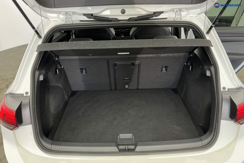 Volkswagen Golf R-Line Manual Petrol Hatchback - Stock Number (1634486) - 3rd supplementary image
