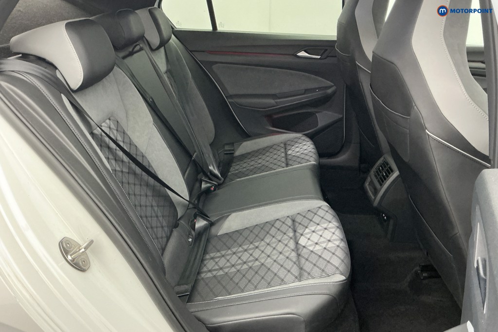 Volkswagen Golf R-Line Manual Petrol Hatchback - Stock Number (1634486) - 4th supplementary image