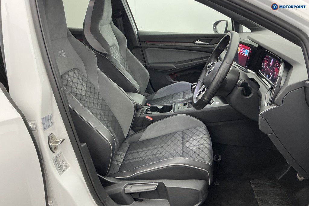 Volkswagen Golf R-Line Manual Petrol Hatchback - Stock Number (1634486) - 5th supplementary image