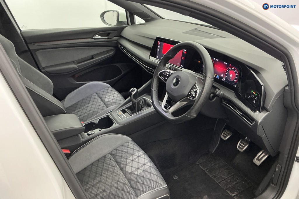 Volkswagen Golf R-Line Manual Petrol Hatchback - Stock Number (1634486) - 8th supplementary image
