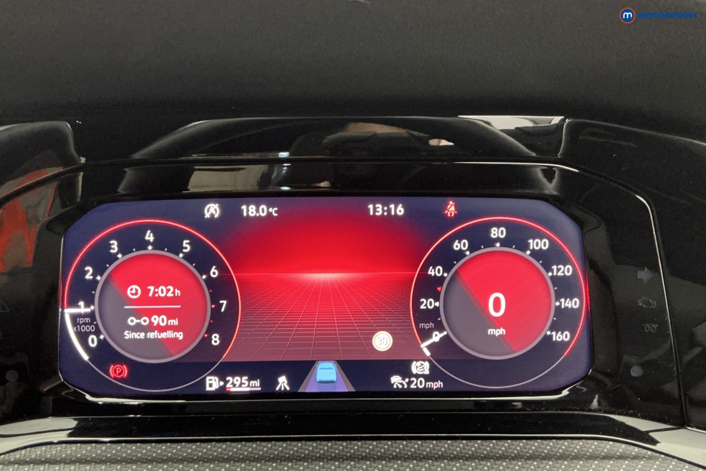 Volkswagen Golf R-Line Manual Petrol Hatchback - Stock Number (1634486) - 10th supplementary image