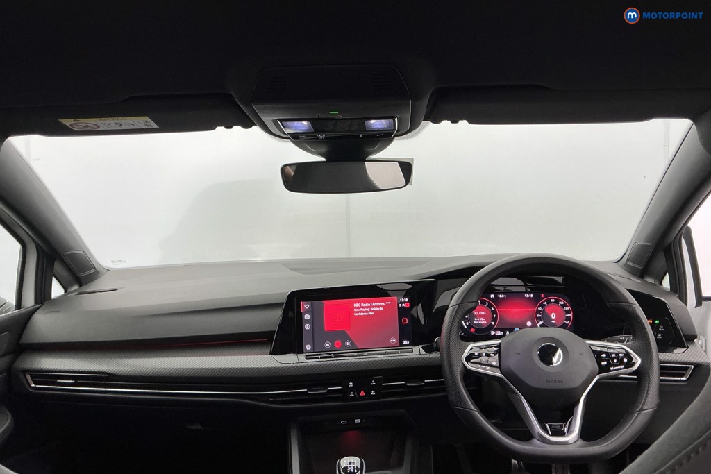 Volkswagen Golf R-Line Manual Petrol Hatchback - Stock Number (1634486) - 15th supplementary image