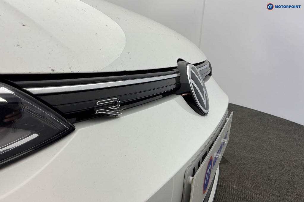 Volkswagen Golf R-Line Manual Petrol Hatchback - Stock Number (1634486) - 34th supplementary image