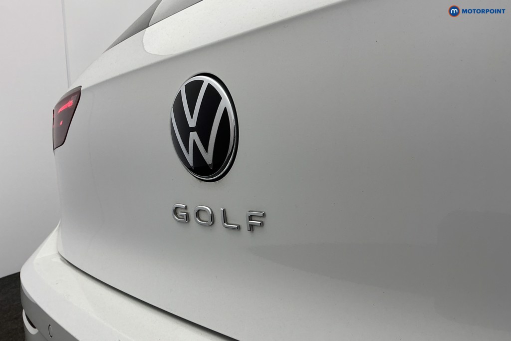 Volkswagen Golf R-Line Manual Petrol Hatchback - Stock Number (1634486) - 37th supplementary image