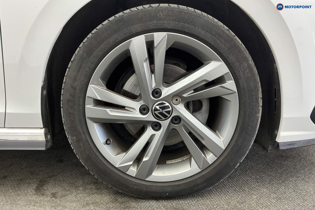 Volkswagen Golf R-Line Manual Petrol Hatchback - Stock Number (1634486) - 38th supplementary image