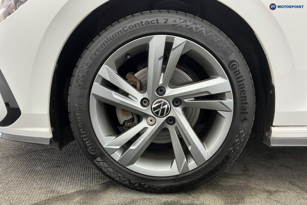 Volkswagen Golf R-Line Manual Petrol Hatchback - Stock Number (1634486) - 41st supplementary image