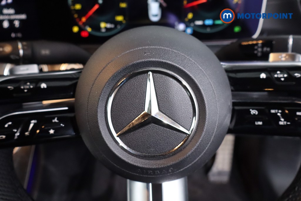 Mercedes-Benz E Class Amg Line Automatic Petrol Coupe - Stock Number (1634628) - 13th supplementary image