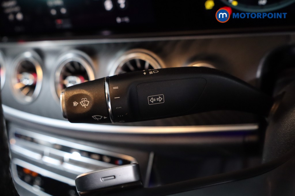 Mercedes-Benz E Class Amg Line Automatic Petrol Coupe - Stock Number (1634628) - 14th supplementary image