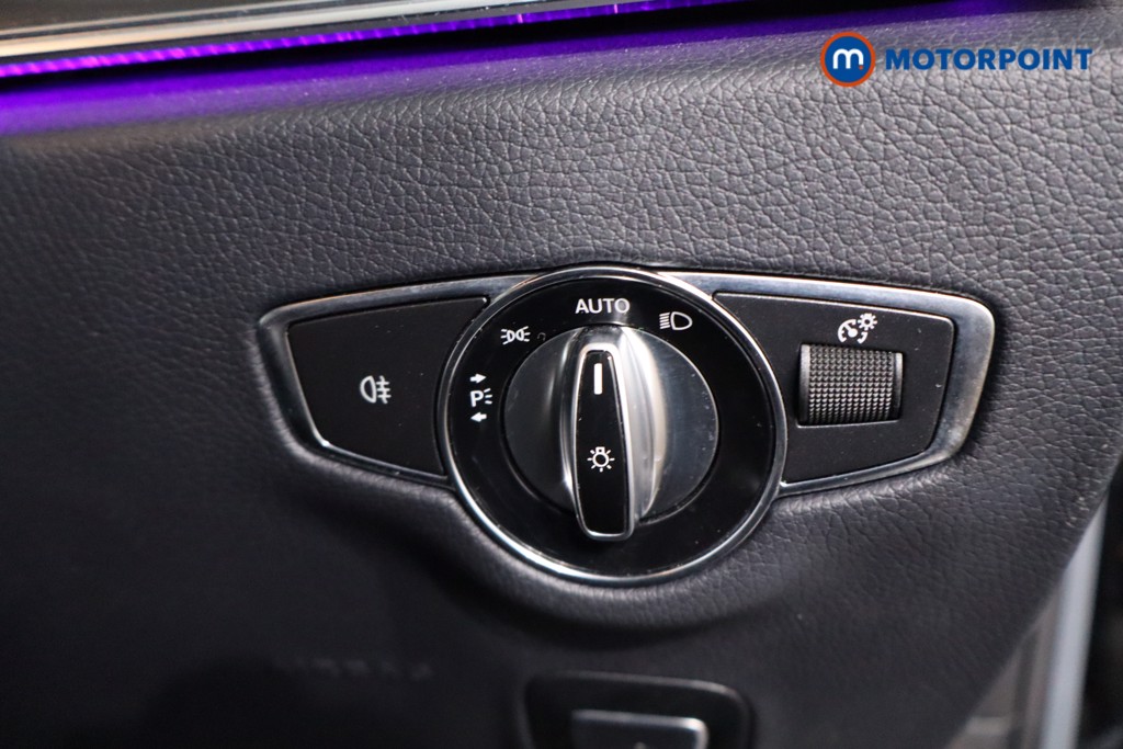 Mercedes-Benz E Class Amg Line Automatic Petrol Coupe - Stock Number (1634628) - 17th supplementary image