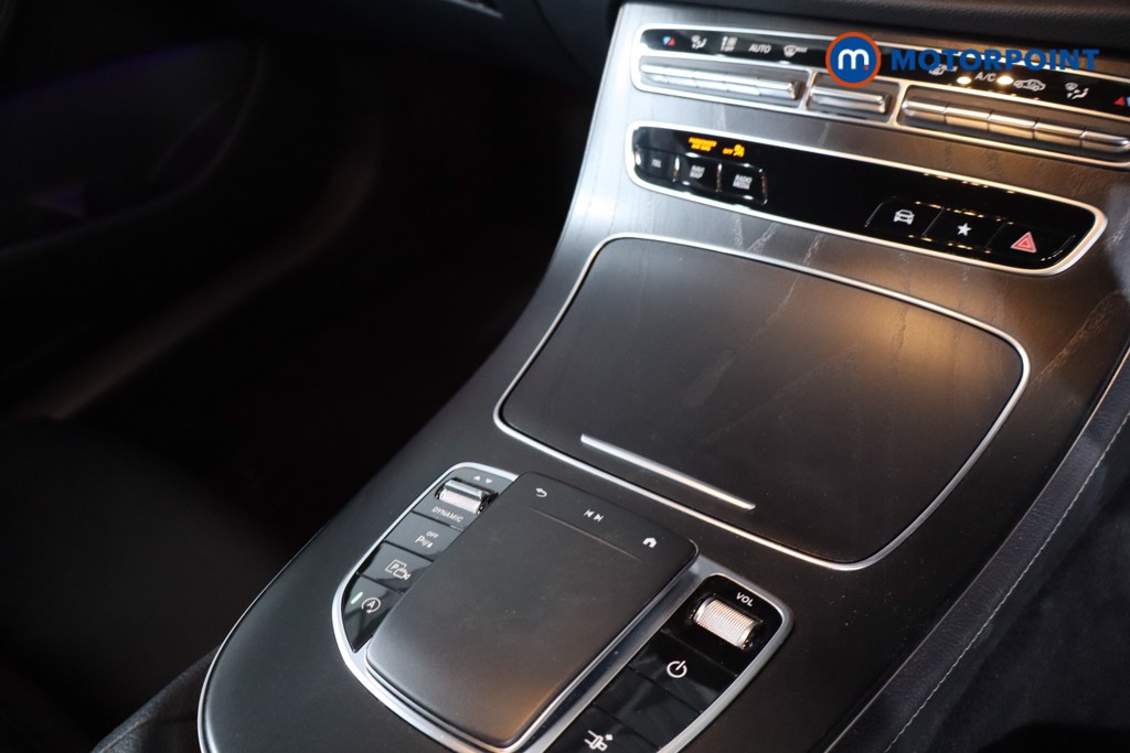 Mercedes-Benz E Class Amg Line Automatic Petrol Coupe - Stock Number (1634628) - 22nd supplementary image