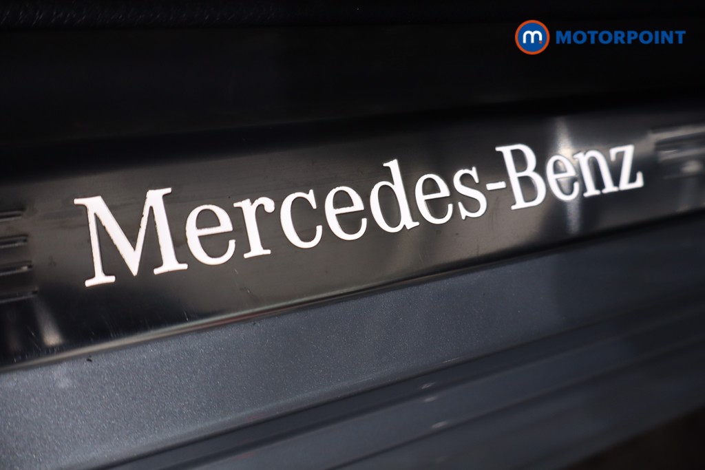 Mercedes-Benz E Class Amg Line Automatic Petrol Coupe - Stock Number (1634628) - 25th supplementary image