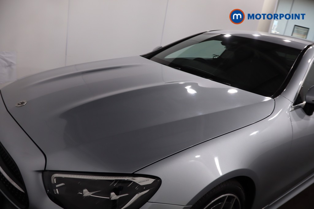 Mercedes-Benz E Class Amg Line Automatic Petrol Coupe - Stock Number (1634628) - 28th supplementary image