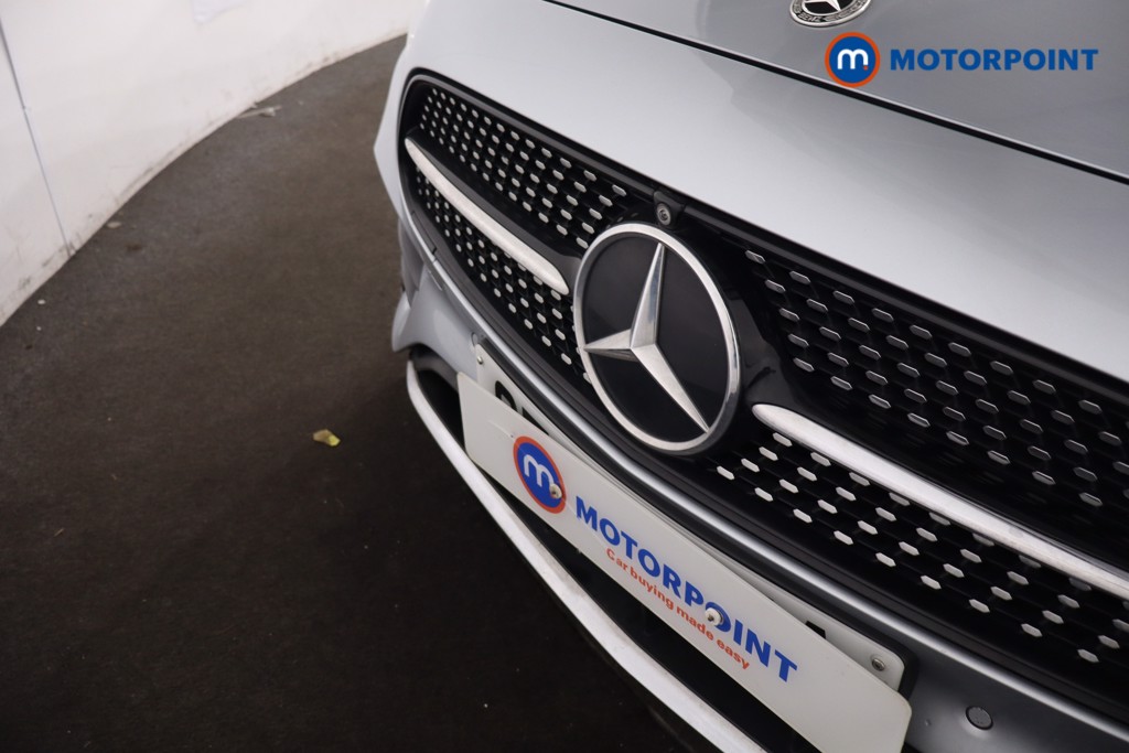 Mercedes-Benz E Class Amg Line Automatic Petrol Coupe - Stock Number (1634628) - 29th supplementary image