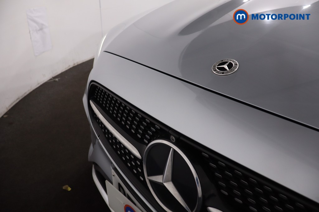 Mercedes-Benz E Class Amg Line Automatic Petrol Coupe - Stock Number (1634628) - 30th supplementary image